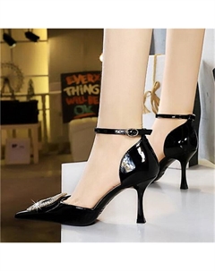 Туфли High Heels Women's Bigtree