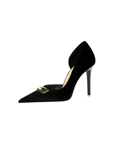 Туфли High Heels Women's, розовый Bigtree