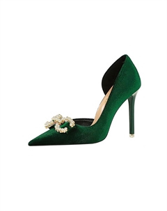 Туфли High Heels Women's Bigtree