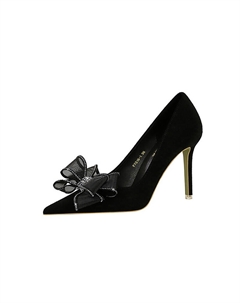 Туфли High Heels Women's Bigtree