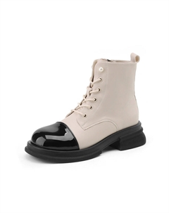 Ботильоны женские, черный Josiny