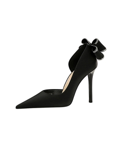 Туфли High Heels Women's, зеленый Bigtree