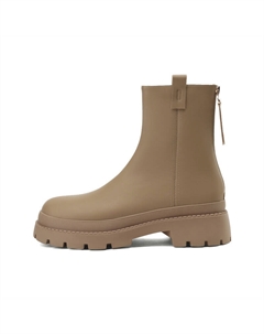 Ботильоны женские, цвет Apricot (Fleece-Lined) Josiny