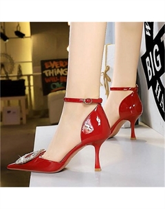 Туфли High Heels Women's Bigtree