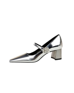 Туфли High Heels Women's Bigtree