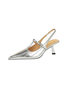 Туфли High Heels Women's Bigtree