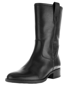 Ботинки, черный Gabor