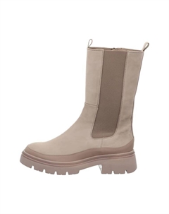 Сапоги Plateau, бежевый Gabor