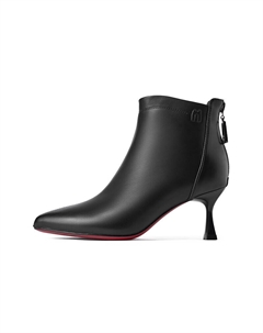 Ботильоны Ankle Boots Women's, черный Josiny