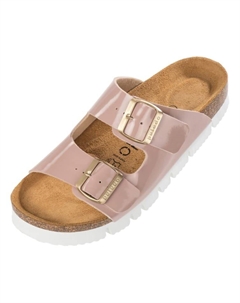 Мюли, цвет lack rose Palado