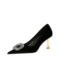 Туфли High Heels Women's Bigtree