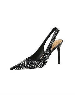 Туфли High Heels Women's Bigtree