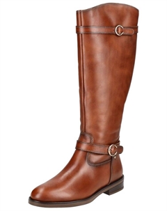 Сапоги, коричневый Pikolinos