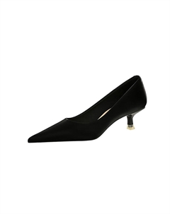 Туфли High Heels Women's Bigtree