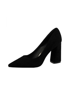 Туфли High Heels Women's Bigtree