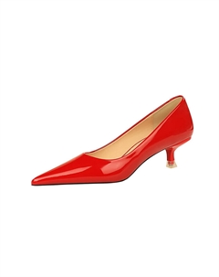 Туфли High Heels Women's Bigtree