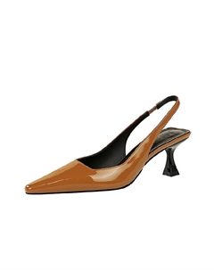 Туфли High Heels Women's Bigtree