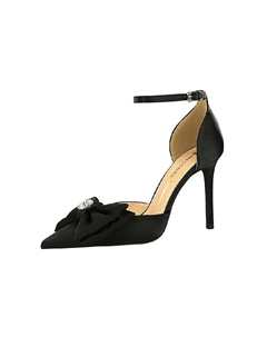 Туфли High Heels Women's Bigtree