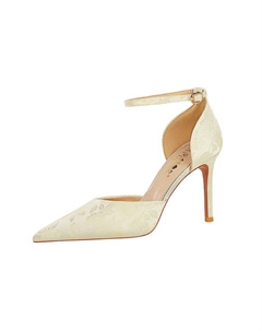 Туфли High Heels Women's Bigtree