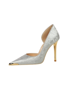 Туфли High Heels Women's Bigtree