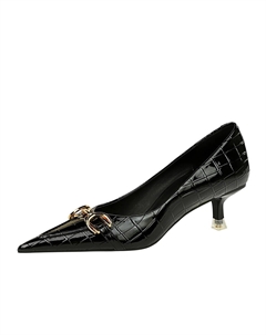 Туфли High Heels Women's Bigtree