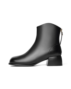 Ботильоны Ankle Boots Women's, черный Josiny