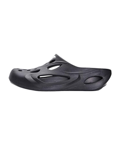 Сабо унисекс, черный Joma