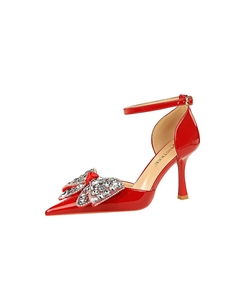 Туфли High Heels Women's Bigtree