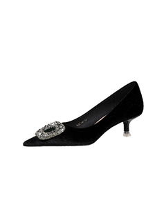 Туфли High Heels Women's Bigtree