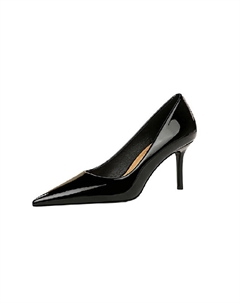 Туфли High Heels Women's Bigtree