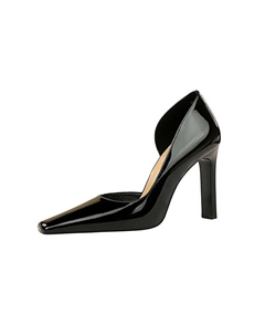 Туфли High Heels Women's Bigtree