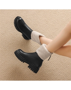 Ботильоны женские, хаки Josiny