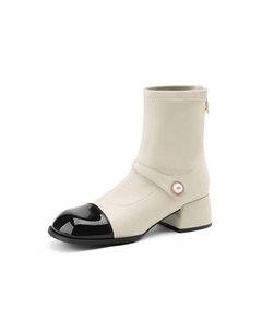 Ботильоны женские, цвет Apricot Josiny