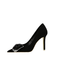 Туфли High Heels Women's, красный Bigtree
