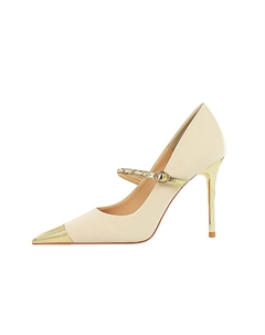 Туфли High Heels Women's Bigtree