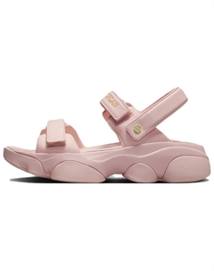 Женские сандалии Air Deja «Sail Metallic Gold», цвет Legend Pink/Metallic Gold Jordan