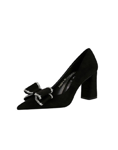 Туфли High Heels Women's Bigtree