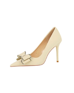 Туфли High Heels Women's Bigtree