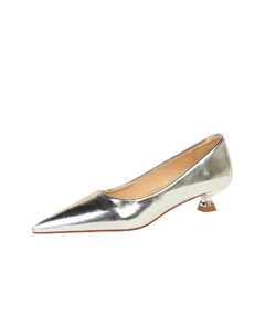 Туфли High Heels Women's Bigtree