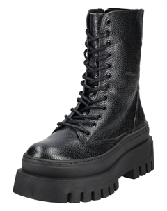 Ботильоны, черный Steve madden