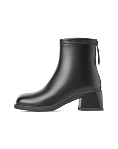 Ботильоны Ankle Boots Women's, черный Josiny