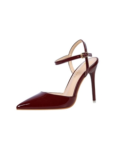 Туфли High Heels Women's Bigtree