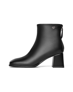 Ботильоны Ankle Boots Women's, черный Josiny