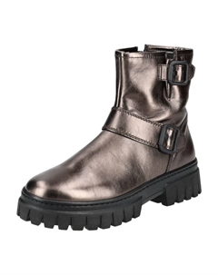 Ботильоны, бронзовый Gabor