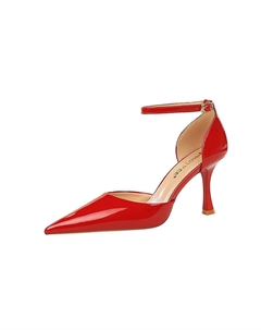 Туфли High Heels Women's Bigtree