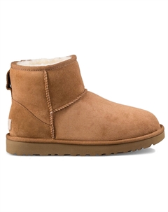 Угги Classic Mini II Boot, коричневый Ugg