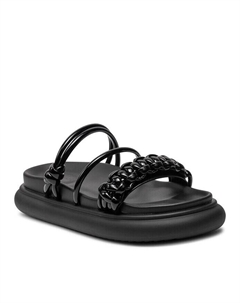 Мюли, черный Desigual