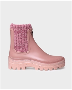 Женские водные сапоги на платформе, розовый Toni pons