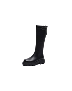 Сапоги Knee-high Boots Women's Mulinsen