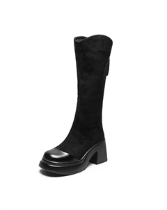 Сапоги Knee-high Boots Women's Mulinsen